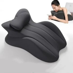 Custom Adjustable Memory Foam Pillow Reading Pillow Original