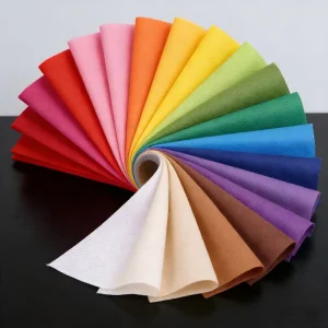 Custom Agriculture Crop Covers Cloth Non Woven Fabric pp SpunBond NonWoven Fabric Raw Material Nonwoven Fabric