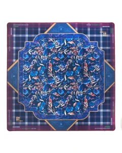 Custom American Mahjong Mat Table Cloth Colors Household Poker Carpet Family Party Game Waterproof Mahjong Tiles OEM