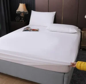 Custom Any Design 1 Fitted Sheet 1 Flat Sheet 2 Pillowcases Bed Sheets Bedding Set