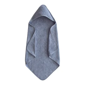 Custom Baby Hooded Towel Soft Absorbent Bath Towel for Newborn Infant Toddler Coral Fleece Baby Bath Wrap