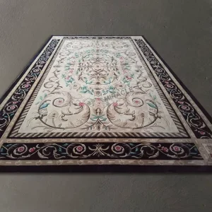 Custom Carpets & Rugs Living Room Area Rugs & Sets Flooring Persian Rugs for Home Runner Rugs Turkish Carpet