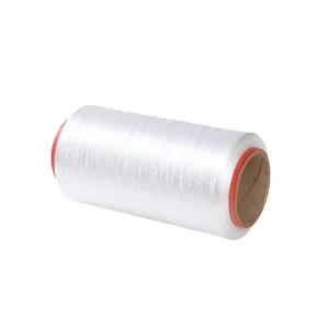 Custom Color Polypropylene Filament Yarn for Webbing Rope