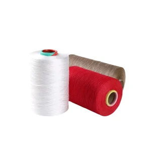 Custom Color Polypropylene Filament Yarn for Webbing Rope