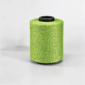Custom Color Recycled Cotton Yarn for Textile Manufacturing Durable Yarn for Weaving