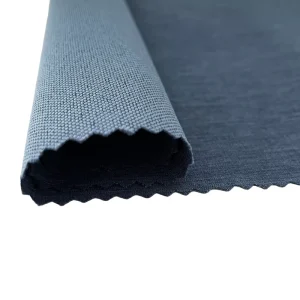 Custom Color print Textiles 92% Polyester 8% Spandex 200gsm 4 Ways Stretch Fabric Used for Climbing