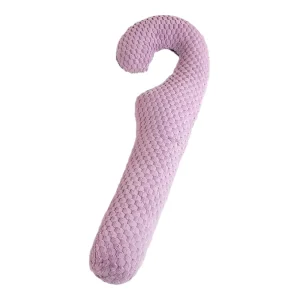 Custom Cotton Fabric Breastfeeding Pregnancy Maternity Pillow Cushion