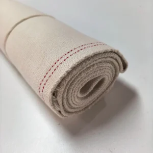 Custom Cotton Fabric Conveyor Belt for Food Processing Machinery