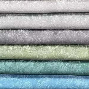 Custom Design 100% Polyester Supplier Luxury Fabric Material Lace Fabric