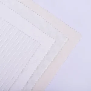 Custom Design 148cm 130gsm Woven 95% Polyester 5% Spandex Jacquard Fabric