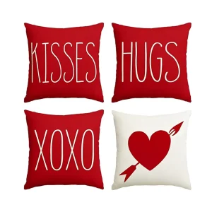 Custom Design Hotel Quality Comfort Chair Home Decor Festival Throw Sublimation Sofa Pillows Covers Decorative Cases