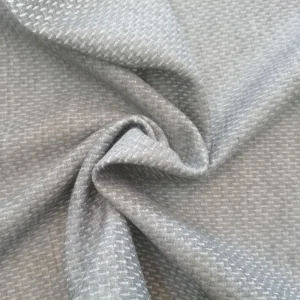 Custom Design Jacquard Knitted Mattress Fabric 100% Polyester for DIY Mattress