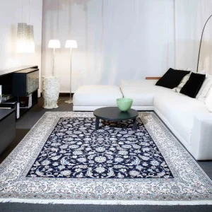 Custom Design Large Size Luxury Rug Living Room Area Rug Printed Carpets for Home