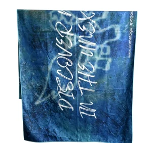 Custom Design Microfiber Beach Towel Double Print Adult Towel Bulk