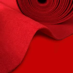 Custom Design Rug Home Decoration Outdoor Carpet Wedding Aisle Runner Red Carpet Church Runner Event Exhibition Carpet