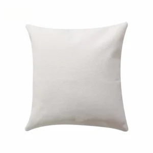 Custom Design Sublimation Linen Pillowcase Decorative Throw Pillow Cover Cushion Case Sofa Bed Living Room Home