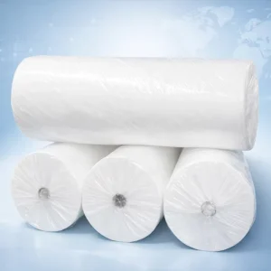 Custom Design Thickening Material Nonwoven Fabric SMS Spunbond Non woven Fabrics Hydrophilic Nonwoven