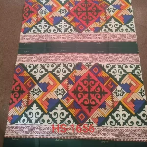 Custom Disperse Printing Polyester Microfiber Bed Fabric Large Volume for Saudi Hotel Textile Importers