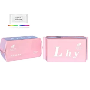Custom Disposable Cotton Tissue Towel 100% Pure Cotton Soft Face Cleaning Facial Tissue