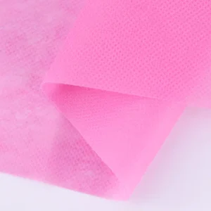 Custom Disposable Nonwoven Bed Sheet Roll Waterproof Bed Cover Massage Table Sheet for Spa