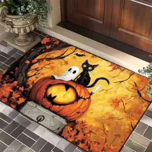 Custom Dollar Graphic Diatomite Bath Mat Soft Rug Quick Dry Non Slip Rubber Backing Floor Mat for Bathroom Kitchen RV
