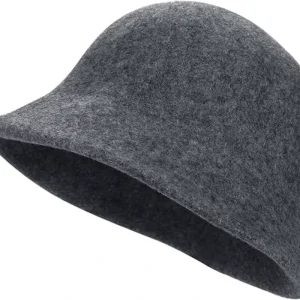 Custom Eco Friendly Felt Hat with Temperature Locking for Head Cooling for Car and Home Textile Use