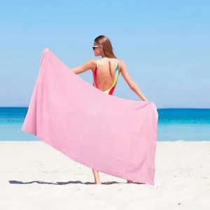 Custom Egyptian Cotton Towel Set 400 GSM Hand Bath Sheet Bale Hand Large Gym Camp Beach Towel Set