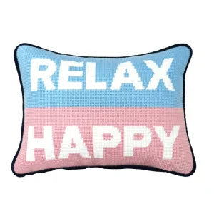 Custom Embroidery Modern Leaves Design 100% Polyester Throw Cushion Cover Zipper Closure for Home Hotel Office Car Outdoor Use
