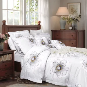 Custom Fancy Bedding Sets Comforters Set Queen Bed Sheet