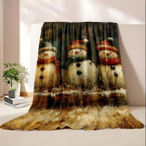 Custom Flannel Blanket Super Soft Solid Color Large Size Warm Breathable Anti Pilling Private Label Throw for Bed OEM