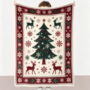 Custom Fleece Blanket Throw High Quality Luxury Soft Blankets Characters Printing Supply
