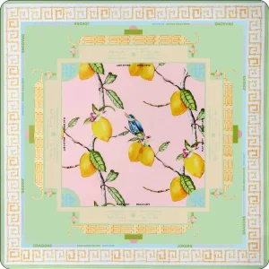 Custom Floral Mahjong Mat OEM Eco friendly Rubber Anti slip Waterproof Thickened Silent Heat Transfer Printed Pad OMM