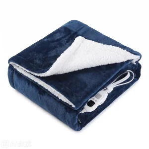 Custom Full Body Pain Relief and Warmer Electronic Blanket Electric Cooling Heated Underblanket