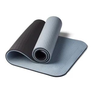 Custom Gym NBR Yoga Mat Eco Friendly Gymnastics Exercise Mat Pilates Yoga Mat