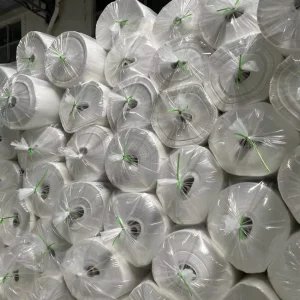 Custom Heavy duty 150gsm 180gsm 220gsm 270gsm 300g Coverfleece Floor Protector Sticky No Tape Needed Self Adhesive Painter Felt