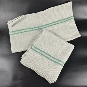 Custom Home Microfiber Kitchen Towel Cotton Waffle Weave Cotton Towel Manufacturer