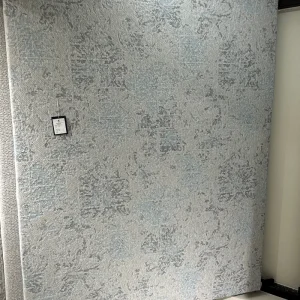 Custom Home Textile Knitting Mattress Fabric Polyester Double Jacquard Comfortable Stretch Knitted Mattress Ticking Fabric
