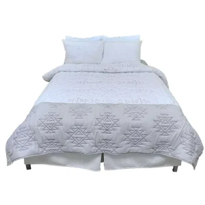 Custom Household 100% Polyester Quilt Skin friendly and Comfortable Quilt