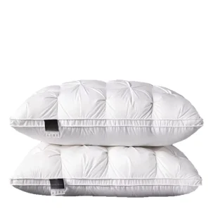 Custom King Size Mattress Top Spring Home Decor 480*740mm Pillow Decor Bed Sofa Bed Pillow