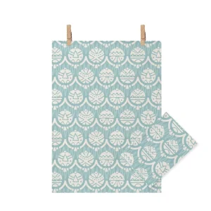 Custom Kitchen Tea Towels 100% Cotton % Linen Support Making Samples