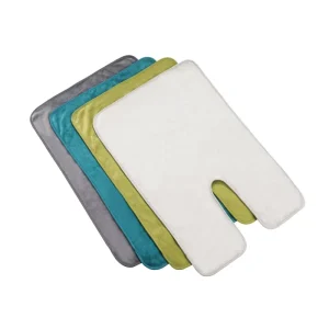 Custom Logo Beauty Spa Facial Towel Soft Spa Beauty Towels for Salon