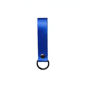 Custom Logo Closet Hanging Strap Hook Webbing Hanger Ribbon for Clothing Display