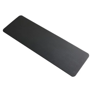 Custom Logo Eco Friendly Yoga Mat Non Slip Exercise Mat Gym Fitness Equipment