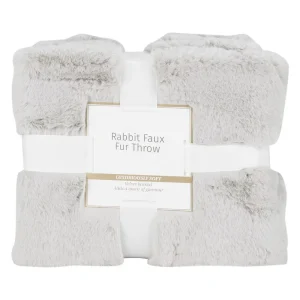 Custom Luxury Raschel Flannel Fleece Anti-Pilling Plush Fuzzy Throw Blanket for Couch Bed or Sofa