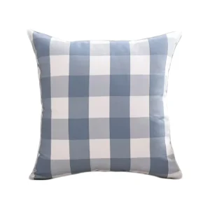 Custom Luxury Tropical Decorative Throw Pillows Waterproof Garden Indoor Outdoor Printed Cushion Inserts Pillow