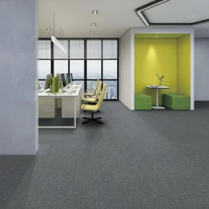 Custom Made Mute Print Nylon Carpet Roll Carpet Tiles
