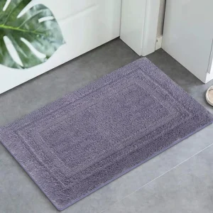 Custom Memory Foam Bath Mat Door Mat Non Slip Soft Carpet Microfiber Absorbent Kitchen Bathroom Rug Indoor Outdoor Bathroom Mat
