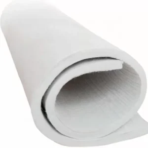 Custom Merino Felt Wool Nonwoven Anti-static Breathable for Shoes & Accessories