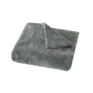 Custom Microfiber Bath Towel Solid Color Multi Purpose Home Kitchen Use High Quality Tub Mats Solid Woven Techniques