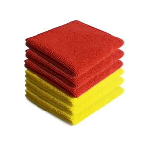 Custom Microfiber Eco Friendly Quick Dry Car Wash Towel Super Absorbent Drying Towel Multi Purpose for Home Use